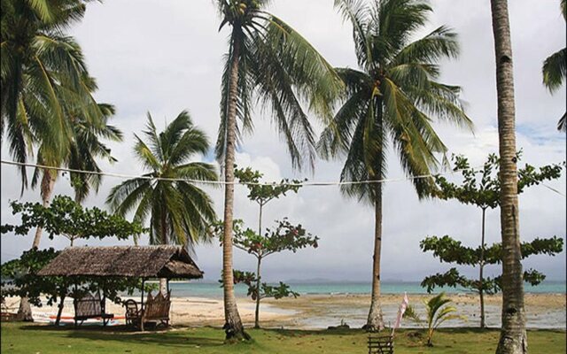 Tarzan's Beach Resort