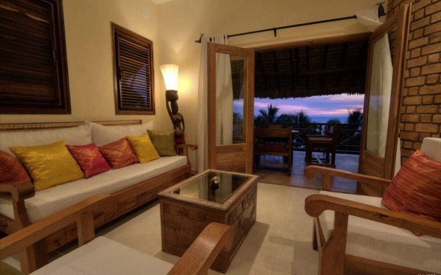 Vanila Hotel & Spa