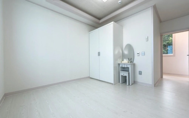 Pohang the Ocean Pension