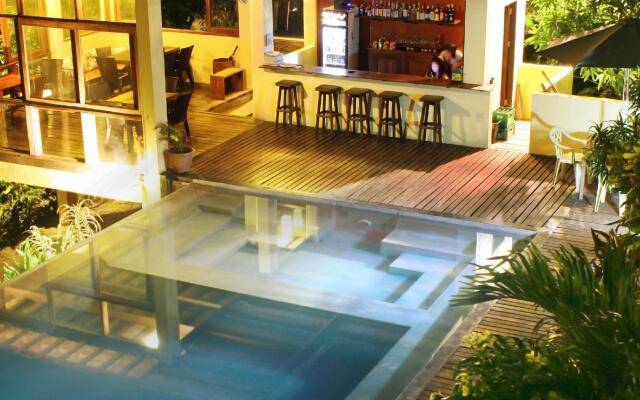 Maya Siargao Villa and Golf