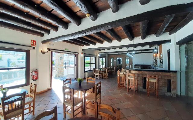 Hotel Apartamento Nueva Alcazaba