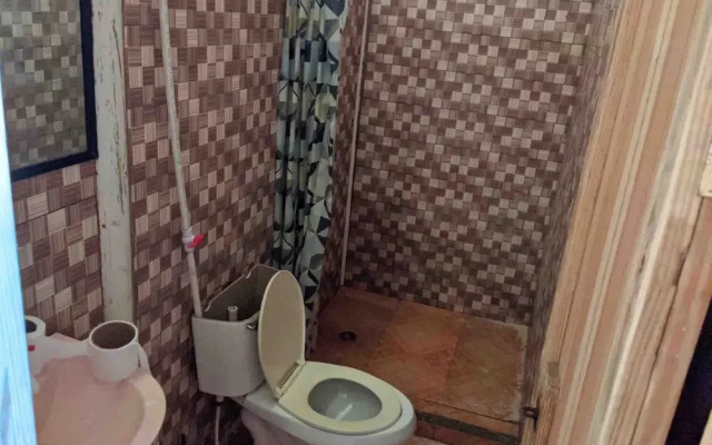 San Blas Paradise Private Cabins on Shipwreck Island - meals included