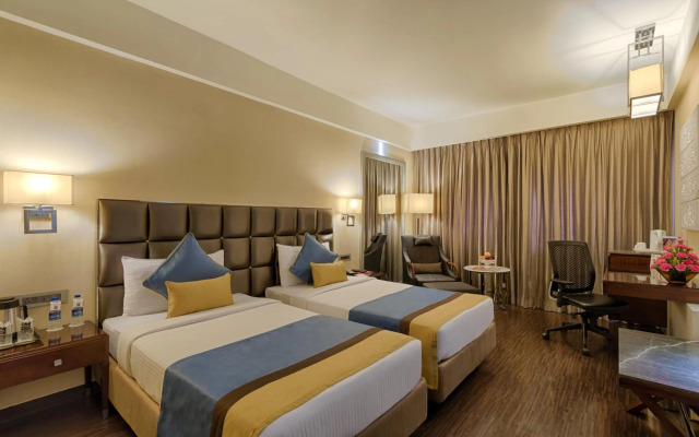 Quality Hotel DV Manor