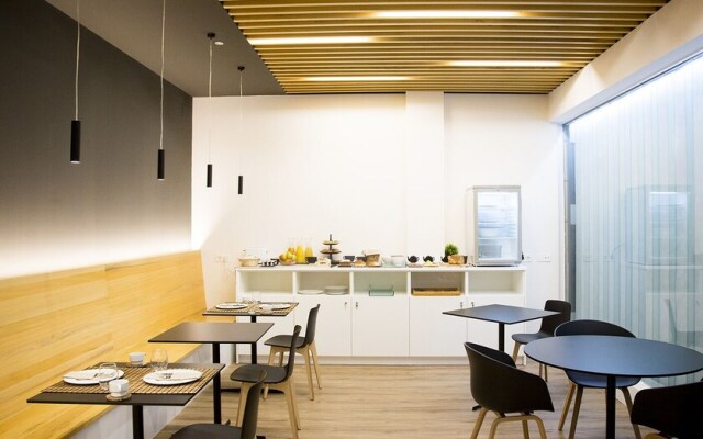 Uma Suites Ondarreta