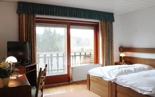 Hotel Haaster Krug Otte