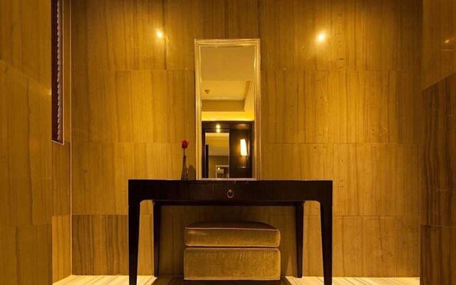 Lanting Fashionable Hotel