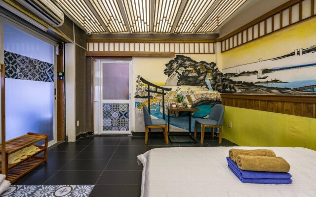 Saigon Capsule Hostel - Adults Only