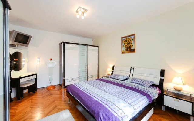 Pincio House