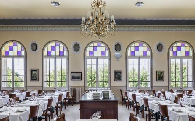 Balneari Termes Victòria