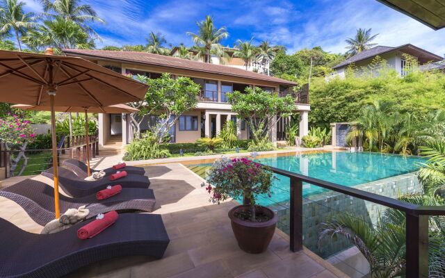Baan Ling Noi Villa