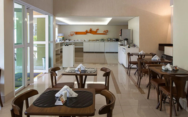 The Sun Premium Resort