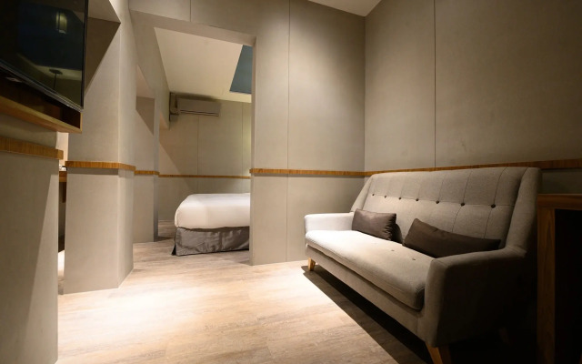 Yunoyado Onsen Hotspring Hotel