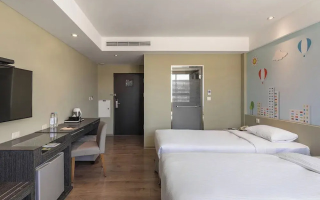 River inn Zili