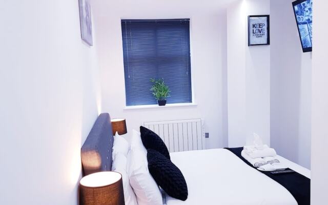 Z Home Apartments