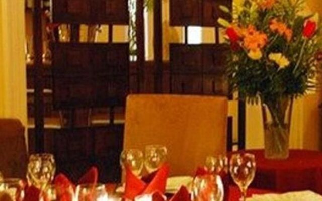 Hotel Astoria