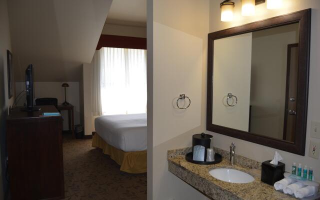 Springdale Zion Inn