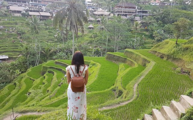 Buda Cottage Ubud