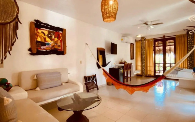 Hotel Para Ti