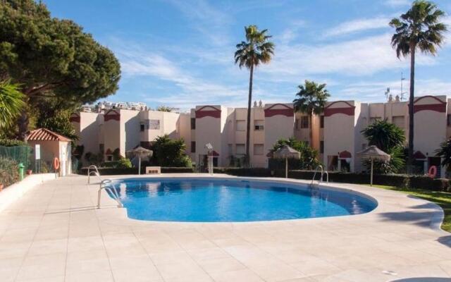 107268 - Apartment in Mijas