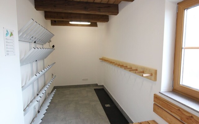Apartment in Kaprun Near the ski Area