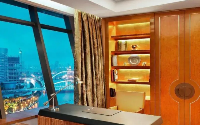 The St Regis Tianjin Hotel