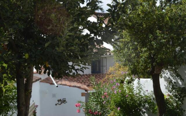 Gaucin Character Cottage