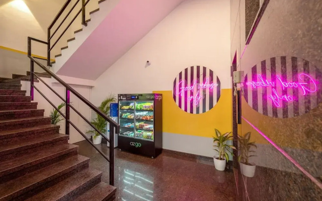 Olive Hotel JP Nagar by Embassy Group