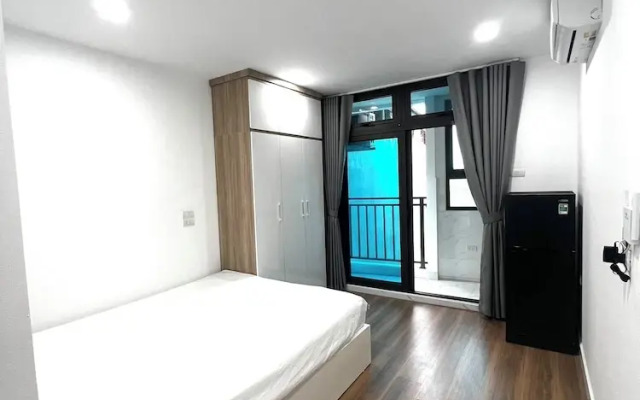 Era Apartment Kim Ma