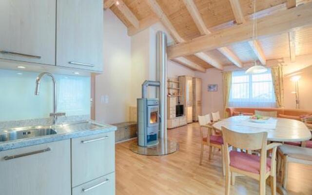 Appartement Klostertal