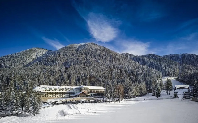 Ana Hotels Sport Poiana Brasov