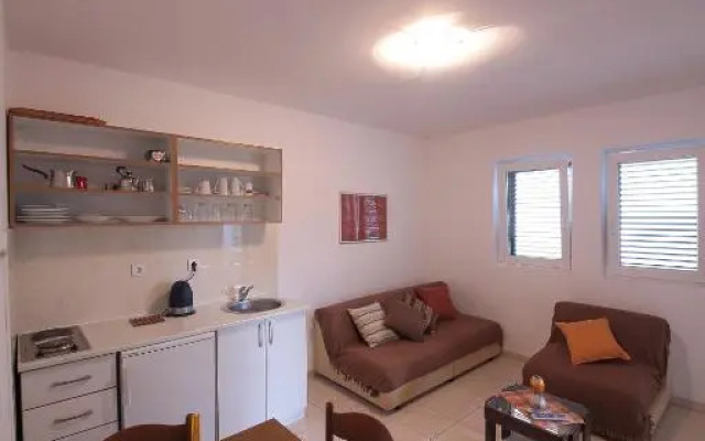Guest house Zenović