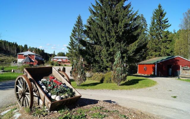 Eco Farmhouse