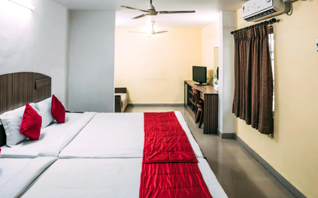 Hotel Ayushman