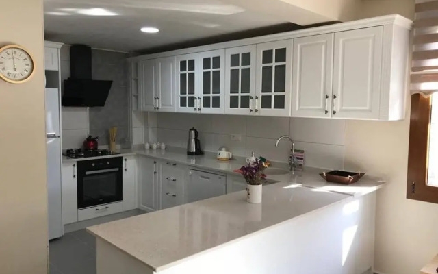 Villa Jasmin Daily Weekly Rentals
