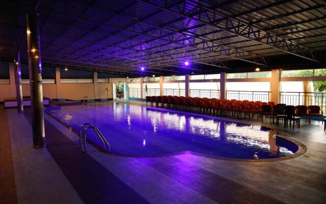 Luxora Hotel and Spa