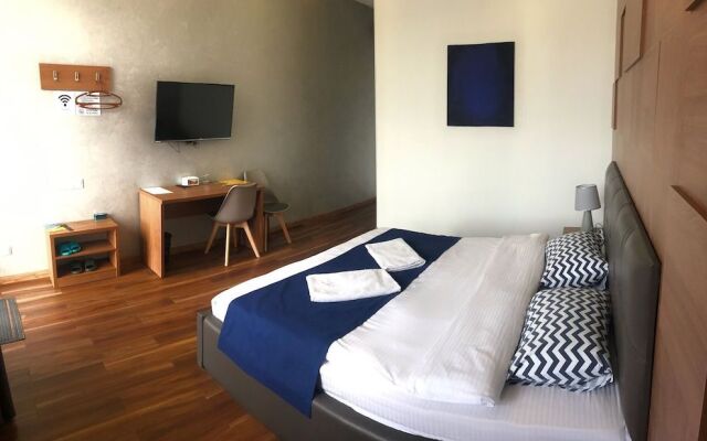 Concord Hotel