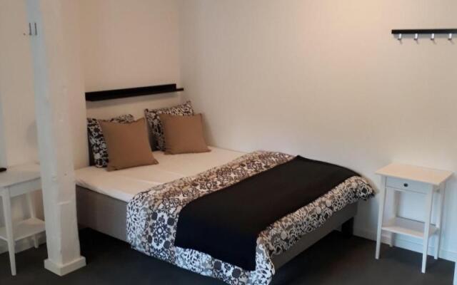 Hotel M18