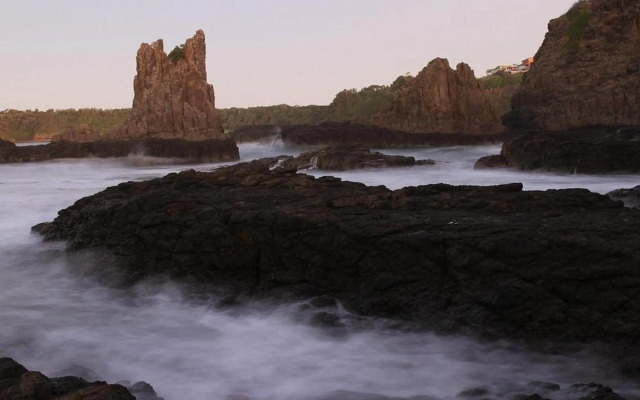 Harbourside Studio Apartment