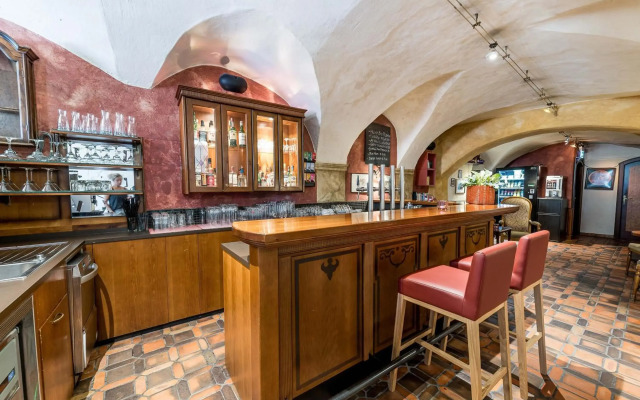 Hotel Mondschein