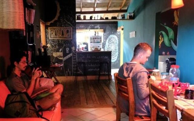 Balaio Hostel