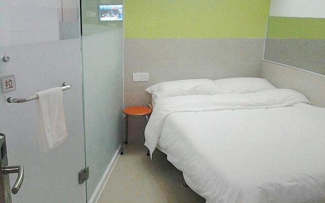 Xiamen Wangda Hotel