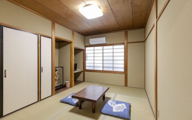 Ryokan Hinomoto