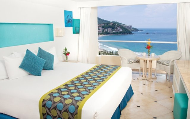 Sunscape Dorado Pacifico Ixtapa Resort & Spa - All Inclusive