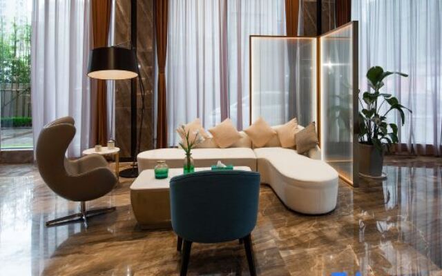 Tianxiang Yicheng Hotel