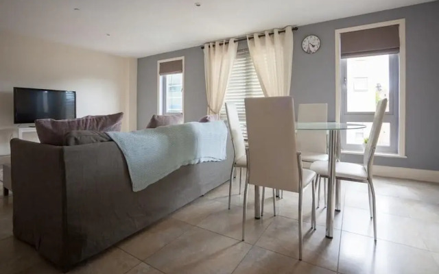 Sandpiper Apartment