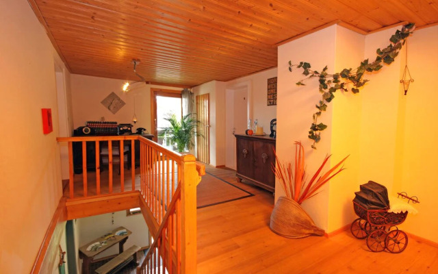 Gästehaus Himmeleck