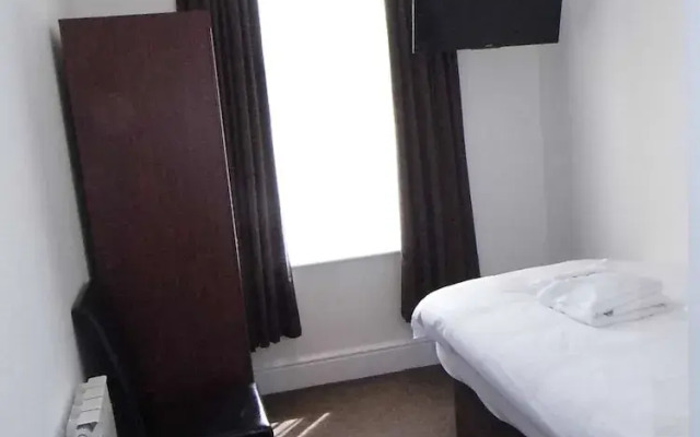 The Kerswell Hotel