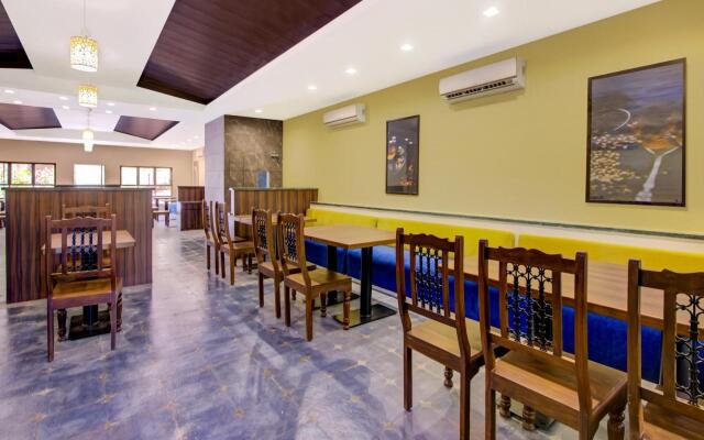 Club Mahindra Netrang