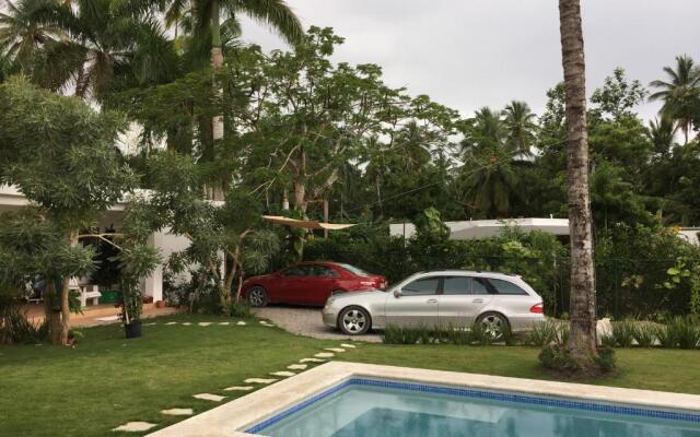 Villa Coralillo 7