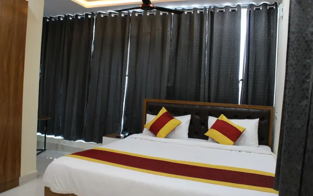 Hotel SVR Luxury Rooms